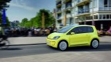 Frankfurt LIVE: VW prezinta conceptul electric E-Up!14616