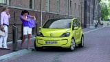 Frankfurt LIVE: VW prezinta conceptul electric E-Up!14620