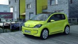 Frankfurt LIVE: VW prezinta conceptul electric E-Up!14635