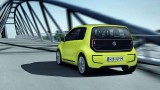 Frankfurt LIVE: VW prezinta conceptul electric E-Up!14637