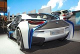 Frankfurt LIVE: BMW a prezentat conceptul Vision Efficient Dynamics14595