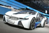 Frankfurt LIVE: BMW a prezentat conceptul Vision Efficient Dynamics14594