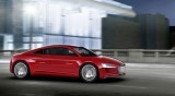 Concept electric Audi: R8 e-Tron14554