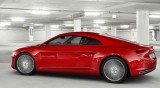 Concept electric Audi: R8 e-Tron14556
