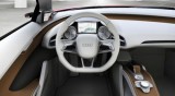 Concept electric Audi: R8 e-Tron14557