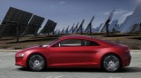 Concept electric Audi: R8 e-Tron14559