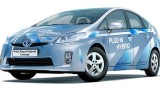 Noi detalii tehnice despre Toyota Prius Plug-In14514
