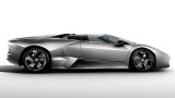 Vezi primele imagini cu Lamborghini Reventon Roadster!14506