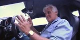 VIDEO: Jay Leno a intrat in noul supercar McLaren14496