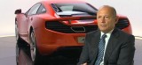 VIDEO: McLaren MP4-12C, prezentat de Ron Dennis14493