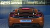 Noul supercar McLaren: MP4-12C14400