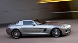 Premiera: Iata noul Mercedes SLS AMG14387