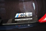 BMW aduce la Frankfurt M6 Competition Edition14314