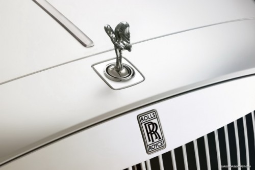 OFICIAL: Noul Rolls-Royce Ghost14284