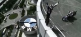 VIDEO: Chris Pfeiffer escaladeaza cu motocicleta BMW Tower14244