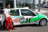 Florentin Petre debuteaza in motorsport14236