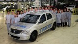 Dacia a construit 1.000.000 de vehicule din gama Logan14204
