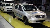 Dacia a construit 1.000.000 de vehicule din gama Logan14205