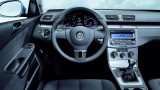 VW aduce la Frankfurt Polo, Golf, si Passat Bluemotion14164