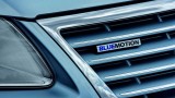 VW aduce la Frankfurt Polo, Golf, si Passat Bluemotion14167