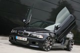 BMW M3, preparat de nemtii de la Kneibler!14111