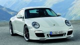 VIDEO: Porsche 911 Sport Classic vine la Frankfurt14089