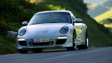 VIDEO: Porsche 911 Sport Classic vine la Frankfurt14090