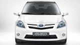 Toyota prezinta Auris Hybrid la Frankfurt14084