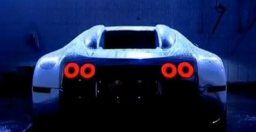 VIDEO: Un nou test cu Bugatti Veyron14056