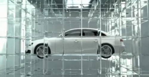 VIDEO: Spot la Audi A4 2.0 TDIe14033
