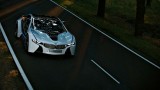 OFICIAL: BMW Vision EfficienctDynamics, concept hibrid revolutionar13965