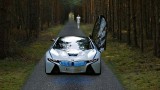 OFICIAL: BMW Vision EfficienctDynamics, concept hibrid revolutionar13967