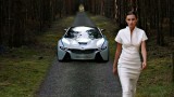 OFICIAL: BMW Vision EfficienctDynamics, concept hibrid revolutionar13968