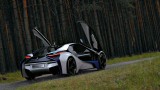 OFICIAL: BMW Vision EfficienctDynamics, concept hibrid revolutionar13974