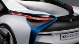 OFICIAL: BMW Vision EfficienctDynamics, concept hibrid revolutionar13990