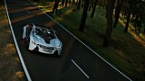 OFICIAL: BMW Vision EfficienctDynamics, concept hibrid revolutionar13962