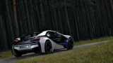 OFICIAL: BMW Vision EfficienctDynamics, concept hibrid revolutionar13973