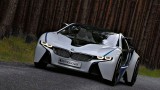 OFICIAL: BMW Vision EfficienctDynamics, concept hibrid revolutionar13976
