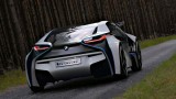 OFICIAL: BMW Vision EfficienctDynamics, concept hibrid revolutionar13982