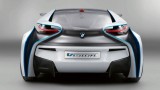 OFICIAL: BMW Vision EfficienctDynamics, concept hibrid revolutionar13983