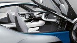 OFICIAL: BMW Vision EfficienctDynamics, concept hibrid revolutionar13984