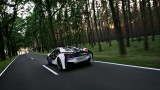 OFICIAL: BMW Vision EfficienctDynamics, concept hibrid revolutionar13988