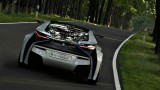 OFICIAL: BMW Vision EfficienctDynamics, concept hibrid revolutionar13995
