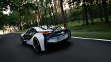 OFICIAL: BMW Vision EfficienctDynamics, concept hibrid revolutionar14000
