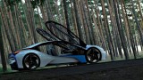 OFICIAL: BMW Vision EfficienctDynamics, concept hibrid revolutionar14002