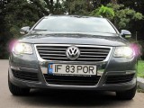 Am testat Volkswagen Passat Variant Highline13940