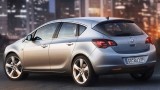 Noul Opel Astra vine la Frankfurt13889