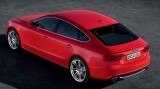 Noul Audi A5 Sportback, in Romania de la  34.840 euro13747