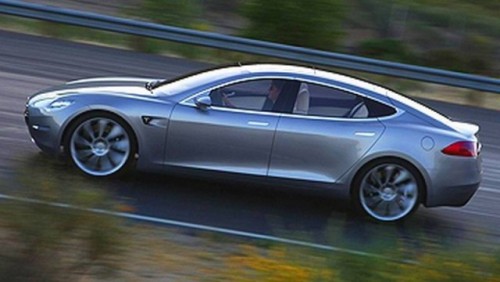 Tesla Model S- noi fotografii13739