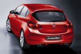 Primele fotografii: Opel Astra Irmscher13682